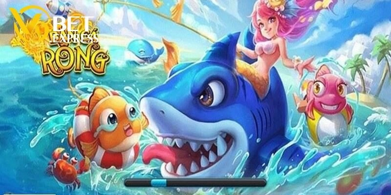 Bí quyết bắn cá rồng vàng thắng lớn