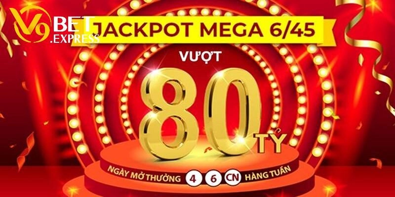 Thủ thuật chơi xổ số Mega hiệu quả