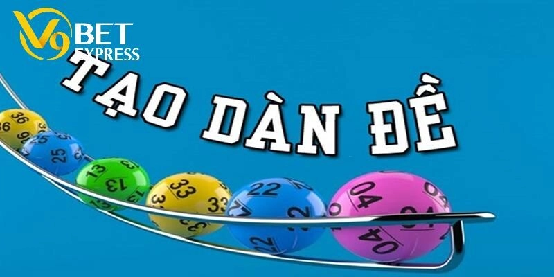 Chia sẻ kinh nghiệm tạo dàn đề bất tử cực chuẩn
