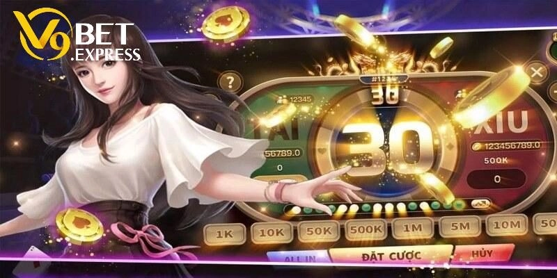 4 bí kíp chơi tài xỉu MD5 luôn bất bại