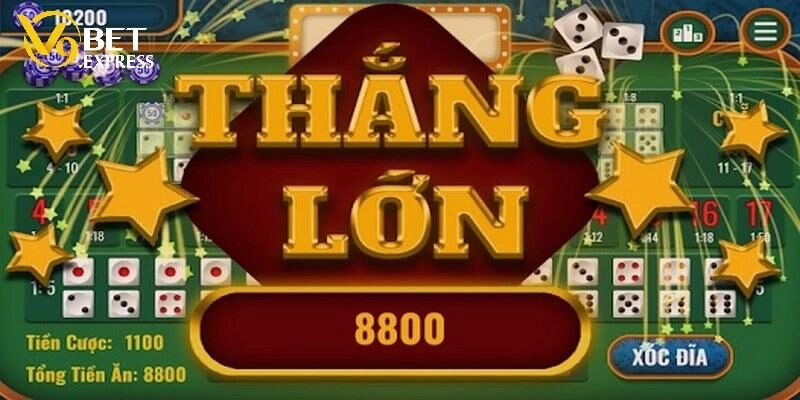 Tài xỉu livestream có nội dung thú vị