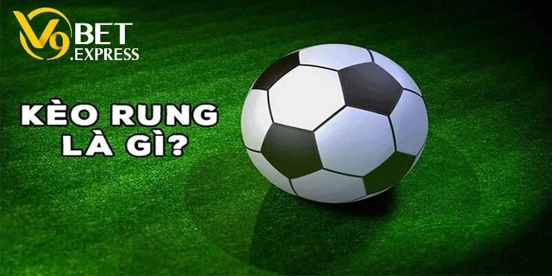 Kèo Rung – Hình Thức Cá Độ Hấp Dẫn Và Mẹo Hay Từ Cao Thủ