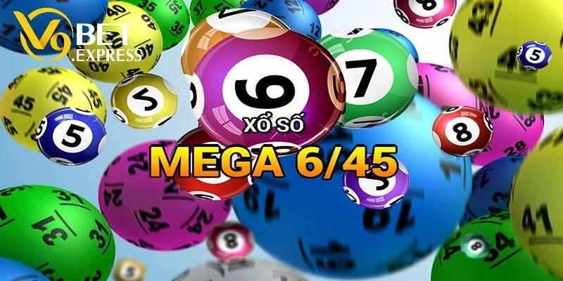 Xổ Số Mega – Những Phương Pháp Hiệu Quả Từ Cao Thủ